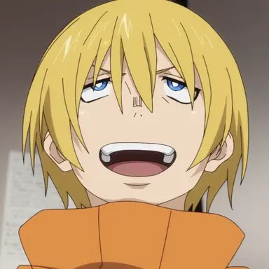 Profile image of アーサー・ボイル