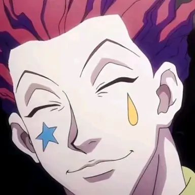 Profile image of ヒソカ