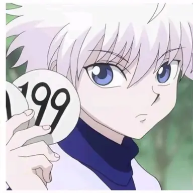 Profile image of キルア
