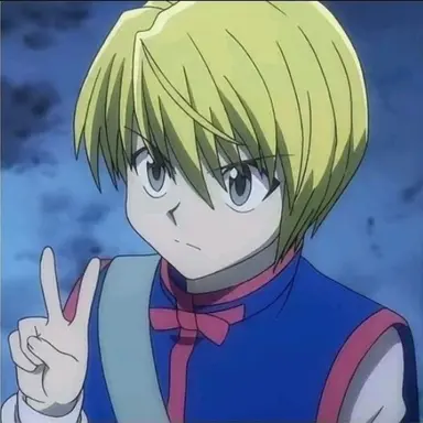 Profile image of クラピカ