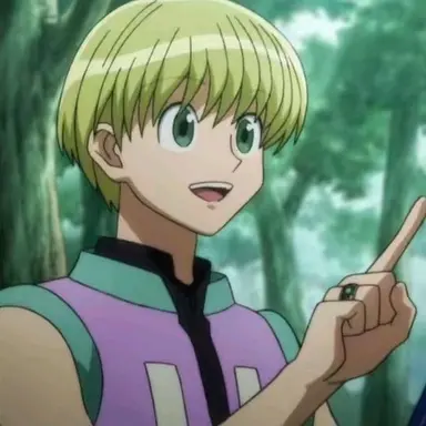Profile image of シャルナーク