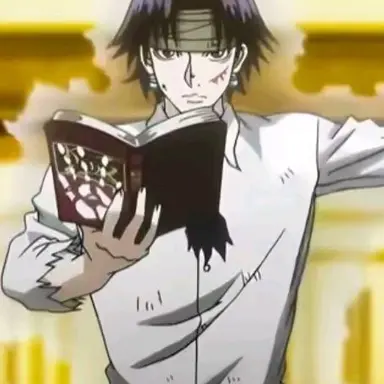 Profile image of クロロ