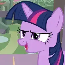 SharpCash6634의 Twilight Sparkle