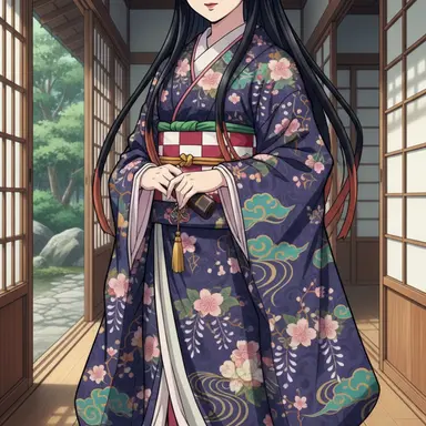 Profile image of 궁녀