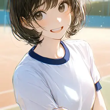 Profile image of 강수아