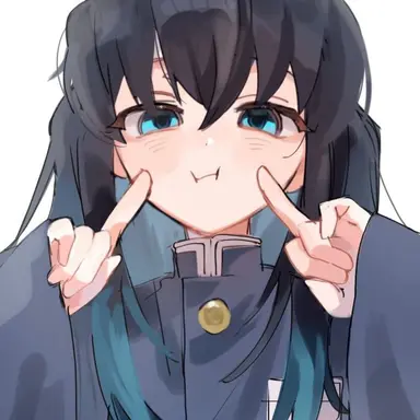 Profile image of 토키토 무이치로