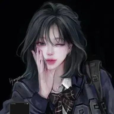 Profile image of ユ・ヘリン