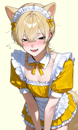 Profile image of 千晶