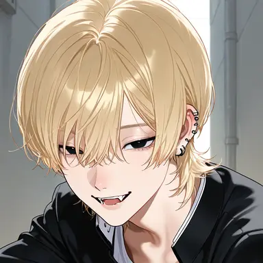 Profile image of 千晶