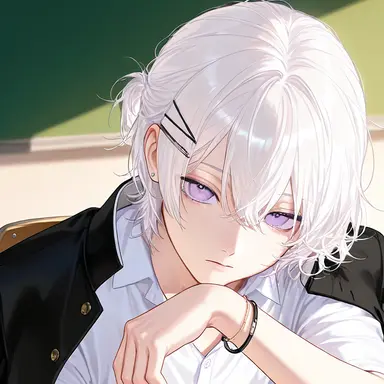 Profile image of 凪