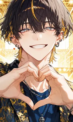 Profile image of ハヤト