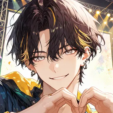 Profile image of ハヤト