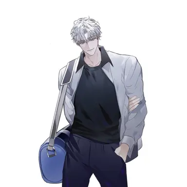 Profile image of 유저