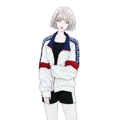 Profile image of 이혜지