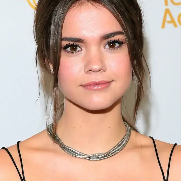 AblePlane6992의 Maia Mitchell