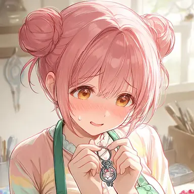 Profile image of 莉子
