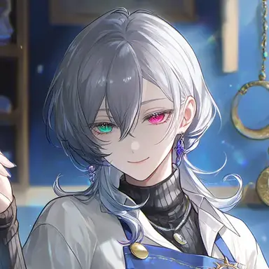 Profile image of 瑠華