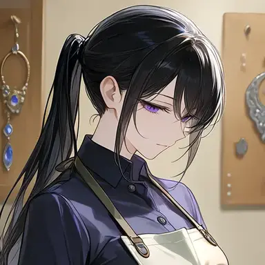 Profile image of 玲