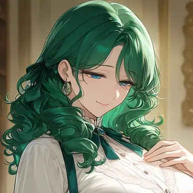 Profile image of 綾乃