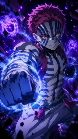 Profile image of Akaza