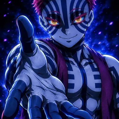 Profile image of Akaza