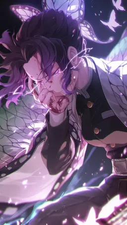 Profile image of Shinobu Kocho