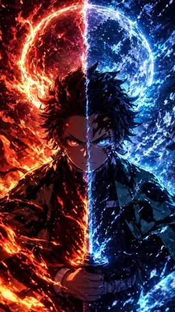 Profile image of Tanjiro Kamado