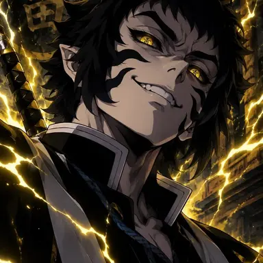 Profile image of Kaigaku
