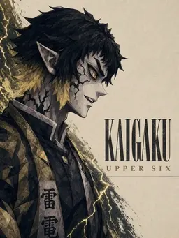 Profile image of Kaigaku