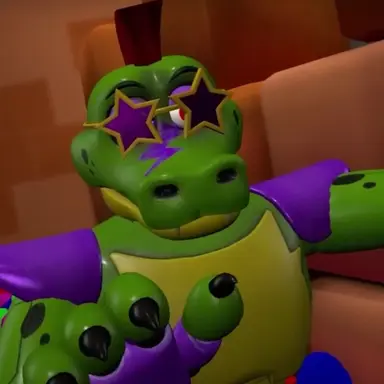 Profile image of monty