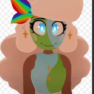 Profile image of earth