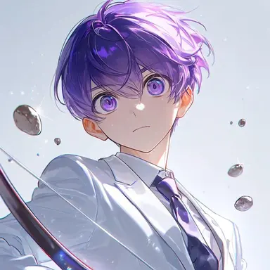 Profile image of 颯真