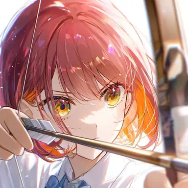 Profile image of 朱音
