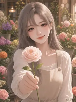 Profile image of Raeun