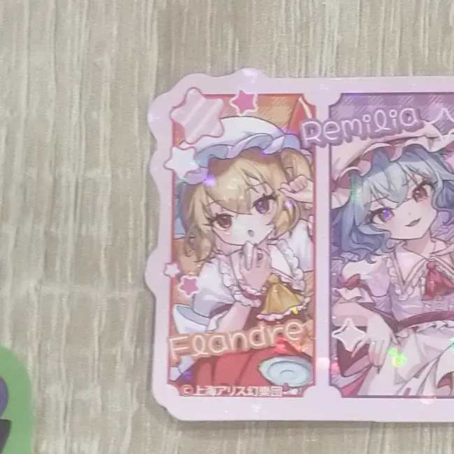 touhoumadisuki의 アイドルに好かれる学校生活