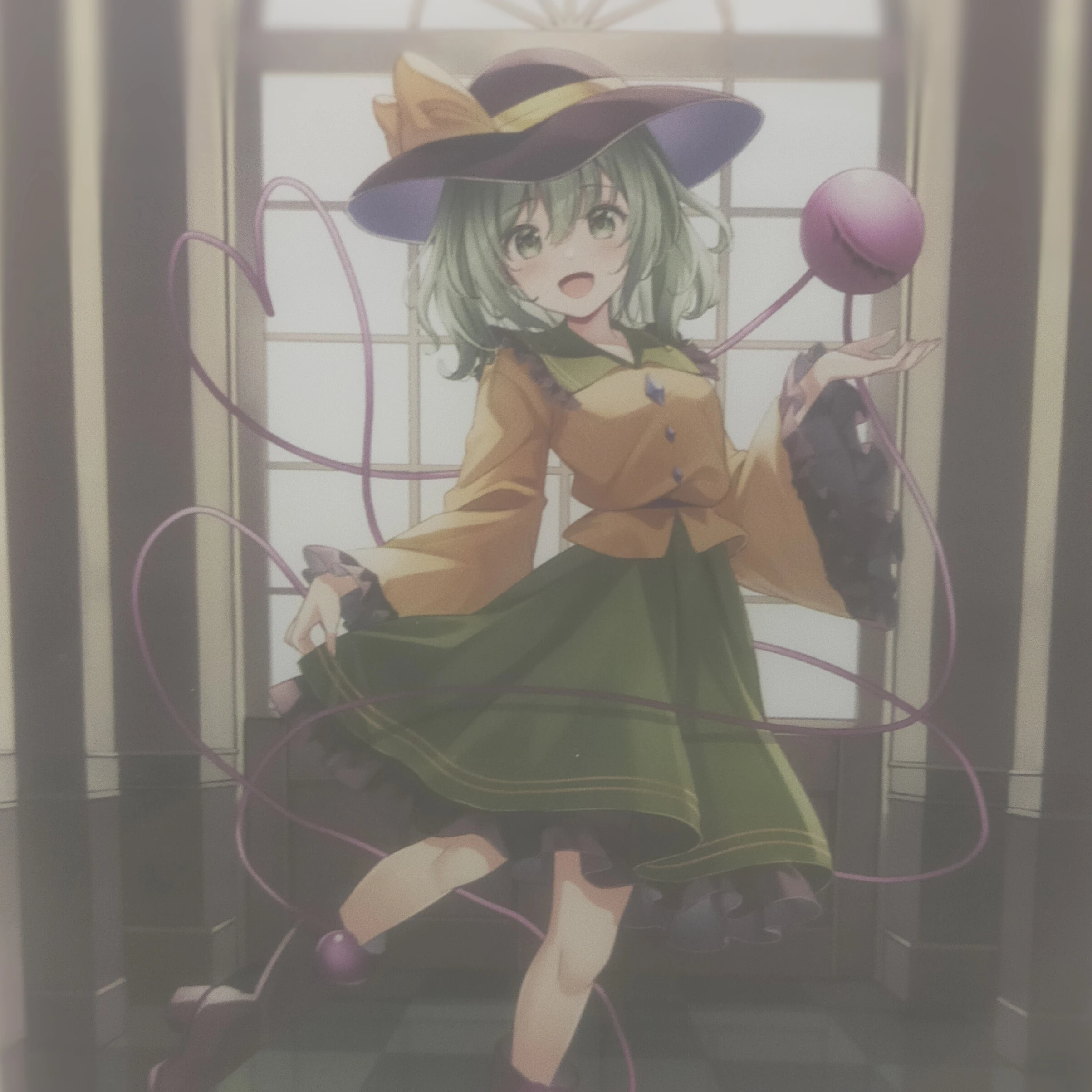 こいし