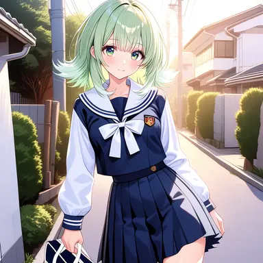 Profile image of こいし