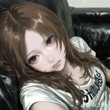 Profile image of ブリ子