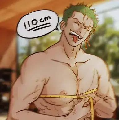 Profile image of Zoro