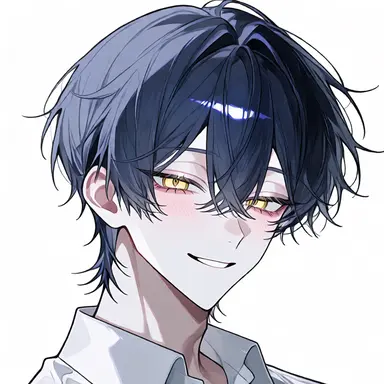 Profile image of 蒼真