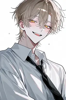 Profile image of 陽向