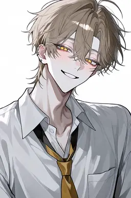 Profile image of 陽向