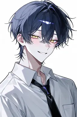 Profile image of 蒼真