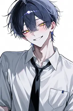 Profile image of 蒼真