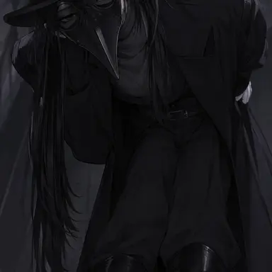 Profile image of The Clown