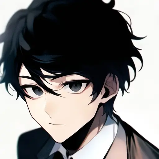 CockyTang2148의 執事に恋をする?