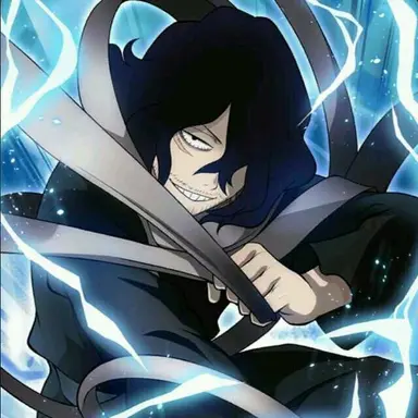 Profile image of 相澤消太