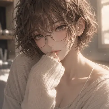 Profile image of 水瀬　茉莉