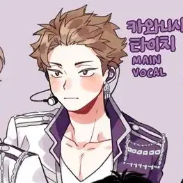 Profile image of 카와니시 타이치
