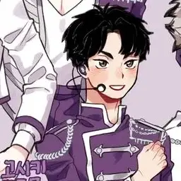 Profile image of 고시키 츠토무